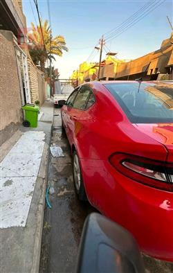 دودج دارت